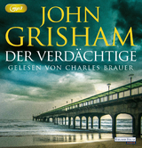 Der Verd&auml;chtige - John Grisham