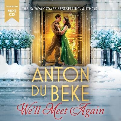 We'll Meet Again - Anton du Beke