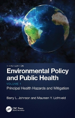 Environmental Policy and Public Health