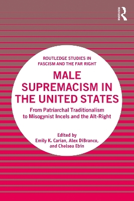 Male Supremacism in the United States - 