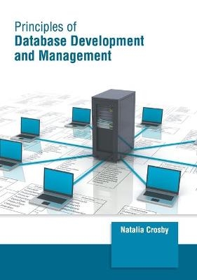 Principles of Database Development and Management - 