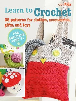Learn to Crochet