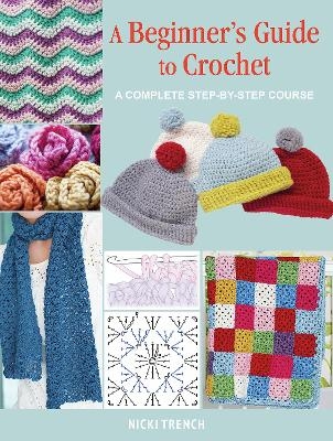 A Beginner's Guide to Crochet