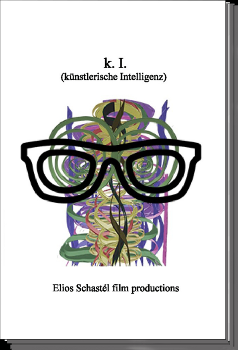 k. I. (künstlerische Intelligenz) - Geist Dr. Dr. Dr. Medikus Gabriel Brückner