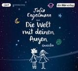 Die Welt mit deinen Augen - Julia Engelmann