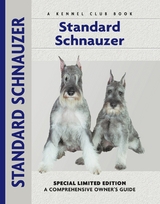 Standard Schnauzer - Barbara M. Dille, Isabelle Francais