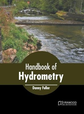 Handbook of Hydrometry - 