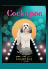 Cockapoo - Mary D. Foley