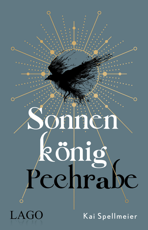 Sonnenk&ouml;nig, Pechrabe - Kai Spellmeier