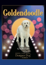 Goldendoodle - Kathryn Lee