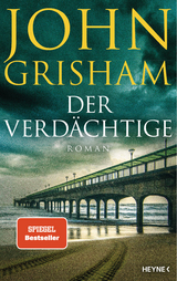 Der Verd&auml;chtige - John Grisham