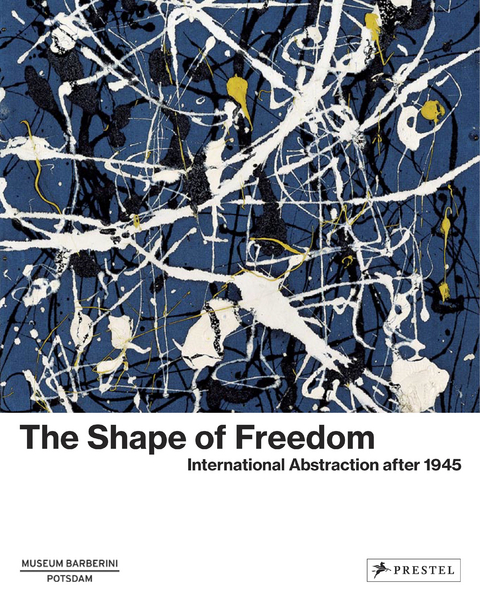 The Shape of Freedom - 
