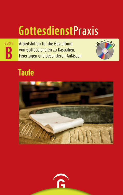 Taufe - 
