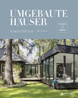 Umgebaute H&auml;user - Bettina Hintze