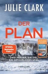 Der Plan - Julie Clark