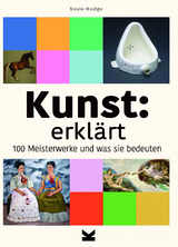 Kunst: erklärt - Susie Hodge