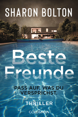 Beste Freunde - Sharon Bolton