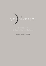 youniversal - Yavi Hameister