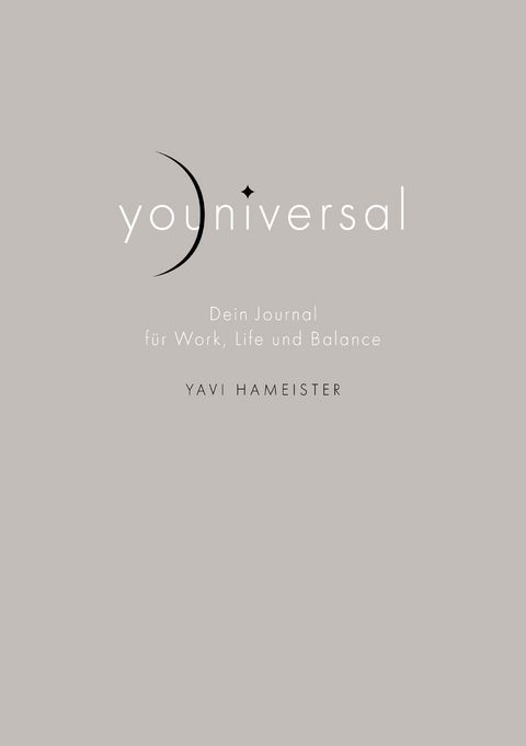 youniversal - Yavi Hameister