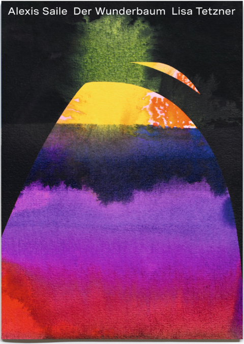 Der Wunderbaum - Lisa Tetzner