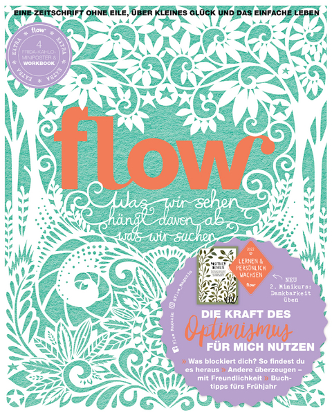 Flow Nummer 65 (3/2022) - 