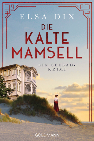 Die kalte Mamsell