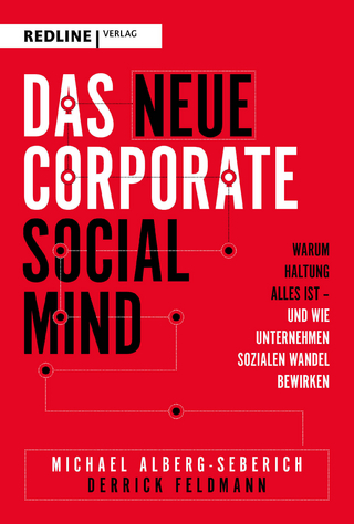 Das neue Corporate Social Mind