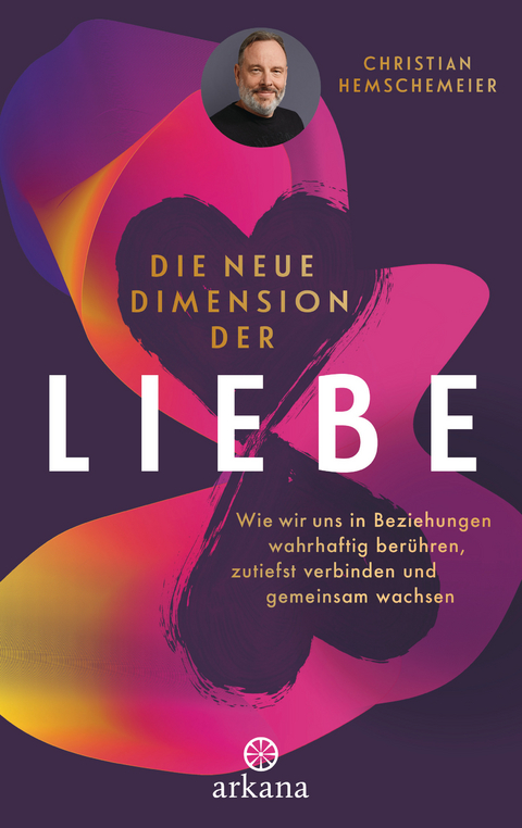 Die neue Dimension der Liebe - Christian Hemschemeier