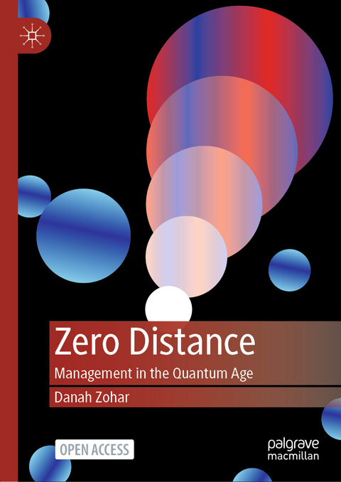 Zero Distance - Danah Zohar