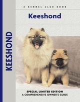 Keeshond - J. Piet Hussel