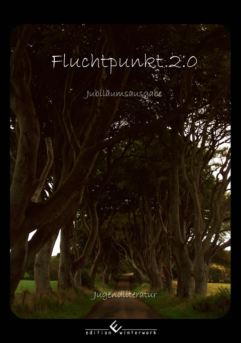 Fluchtpunkt 2.0 - Uwe Hermann (Hrsg.)