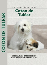 Coton De Tulear - Wolfgang Knorr