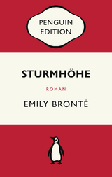 Sturmh&ouml;he - Emily Bront&euml;