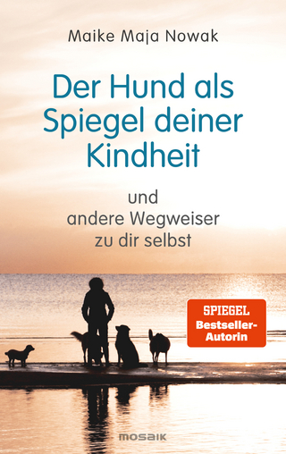 Der Hund als Spiegel deiner Kindheit