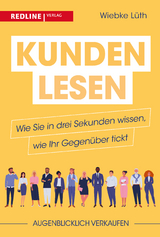 Kunden lesen - Wiebke L&uuml;th