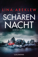 Sch&auml;rennacht - Lina Areklew