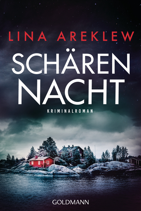 Sch&auml;rennacht - Lina Areklew