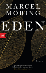 Eden - Marcel M&ouml;ring