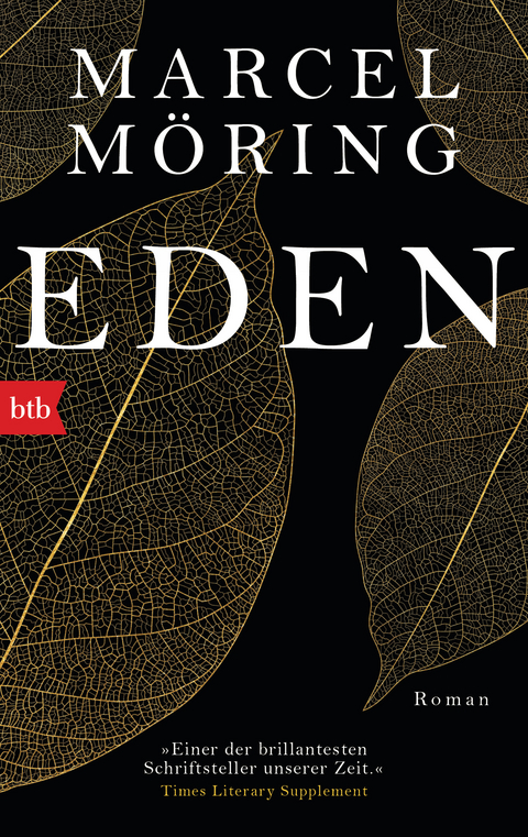 Eden - Marcel M&ouml;ring