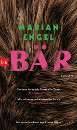 Bär - Marian Engel