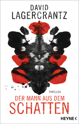 Der Mann aus dem Schatten - David Lagercrantz