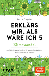 Erkl&auml;rs mir, als w&auml;re ich 5 - Petra Cnyrim