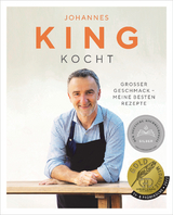 King kocht - Johannes King