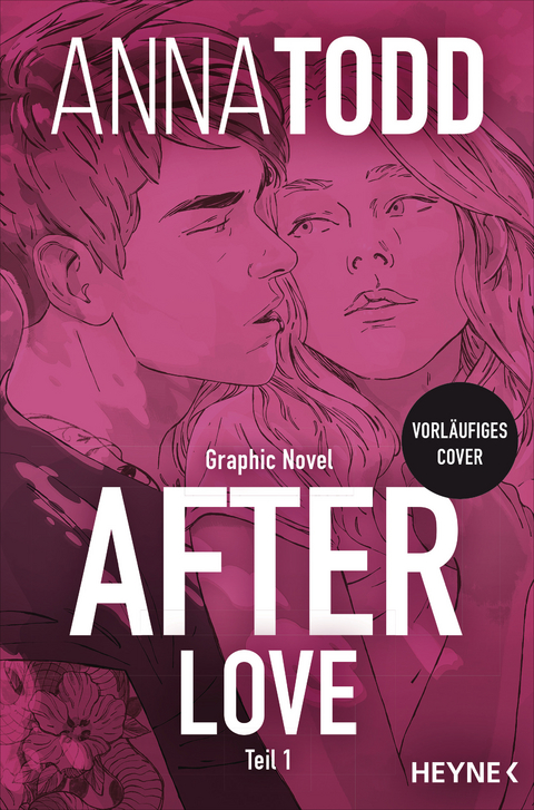 After love - Anna Todd