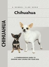 Chihuahua - Barbara J. Andrews