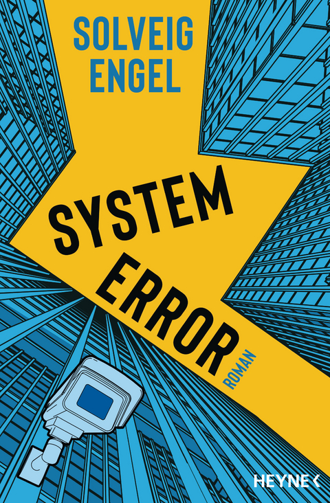 System Error - Solveig Engel