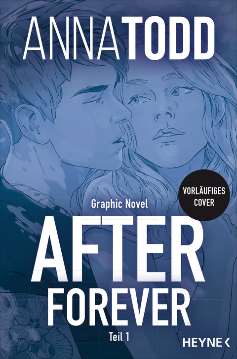 After forever - Anna Todd