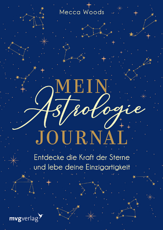 Mein Astrologie-Journal