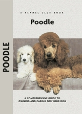 Poodle - S. Meyer Clark