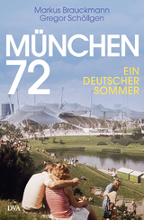 M&uuml;nchen 72 - Markus Brauckmann, Gregor Sch&ouml;llgen